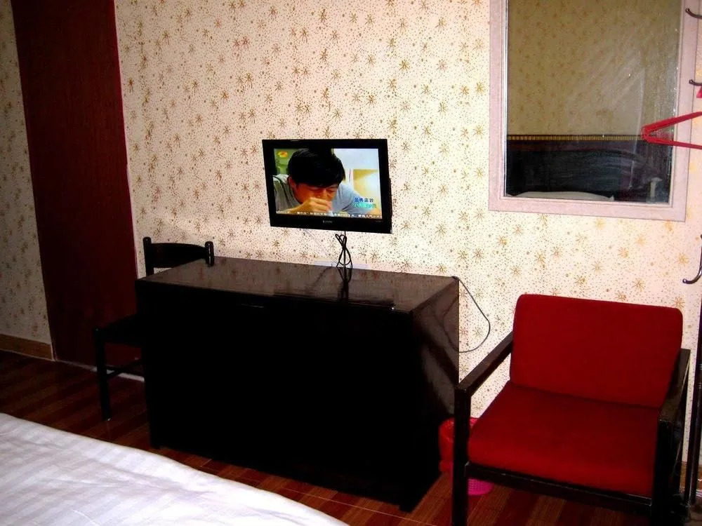 Guilin Xinxin Hotel