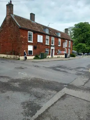 Kings Head