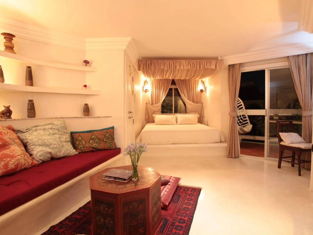 At Niman conceptual Home chiangmai