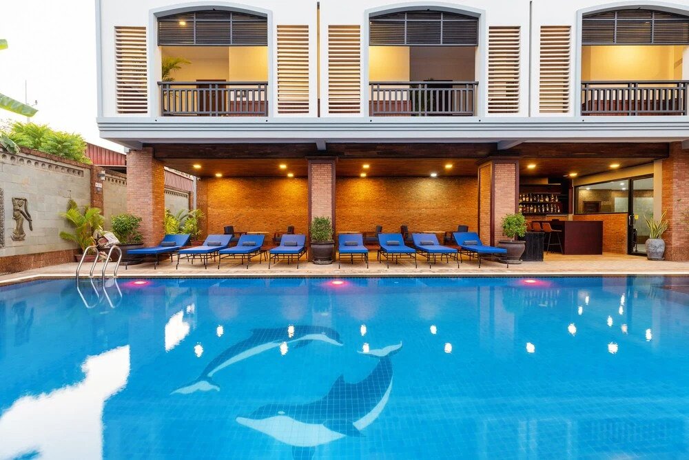 Blanc Smith Hotel