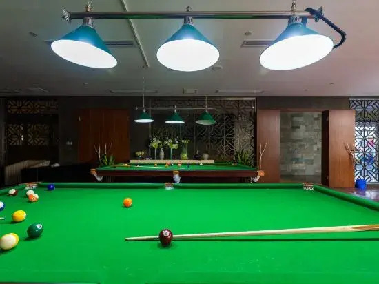 Cobblestone Holiday Apartment (Lingshui R&F Ocean Happy World)