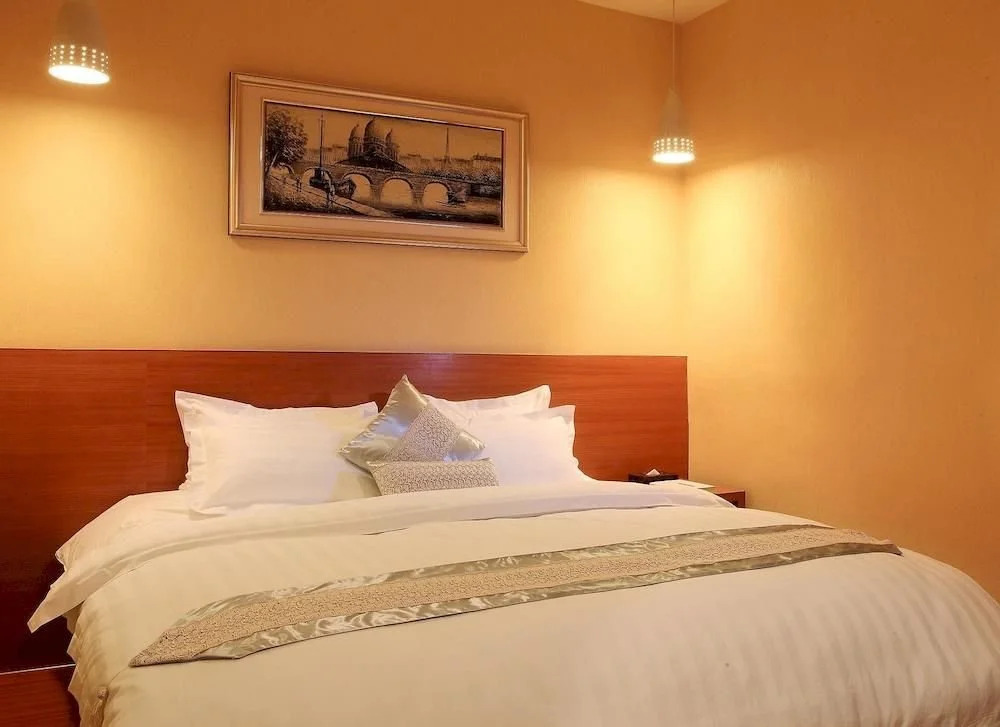 Muse Hotel
