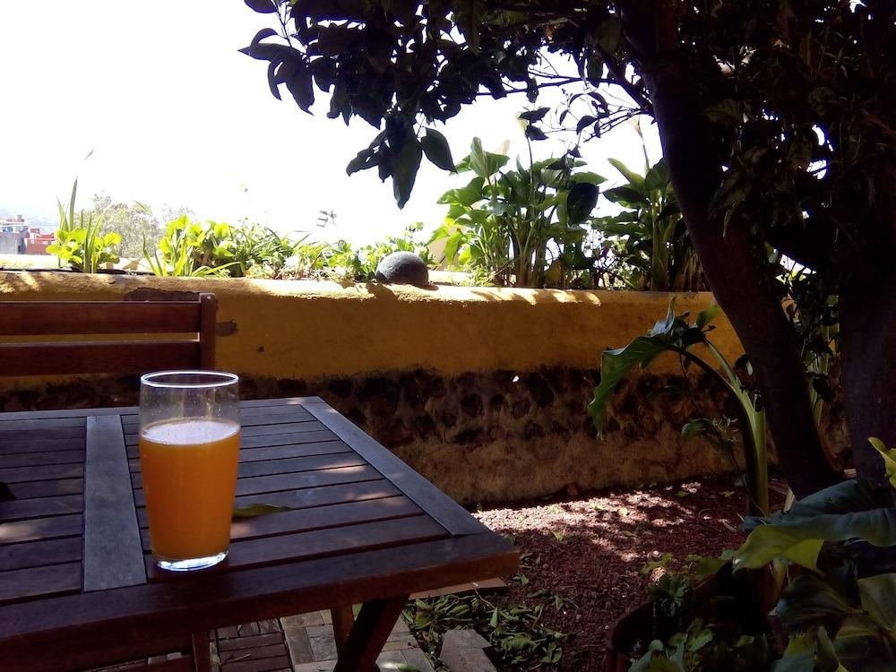Villa Caya B
