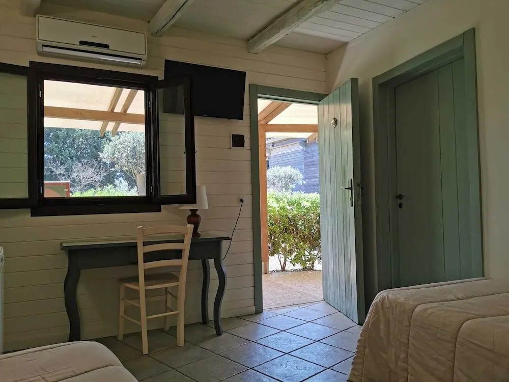 Casa Vacanza Falcora