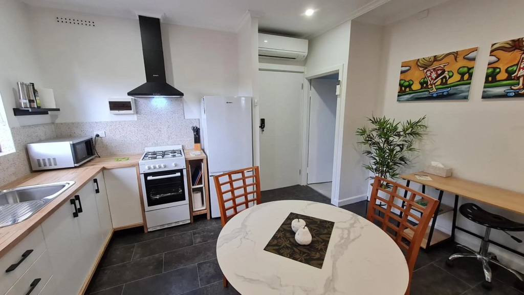 Stay Awhile in Port Pirie - min stay 4 nights