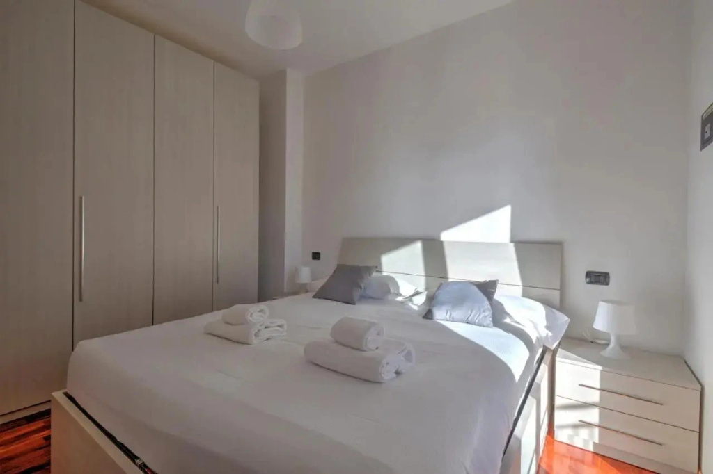 Pampuri Apartment
