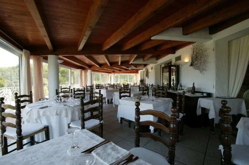 Club Hotel Cormorano