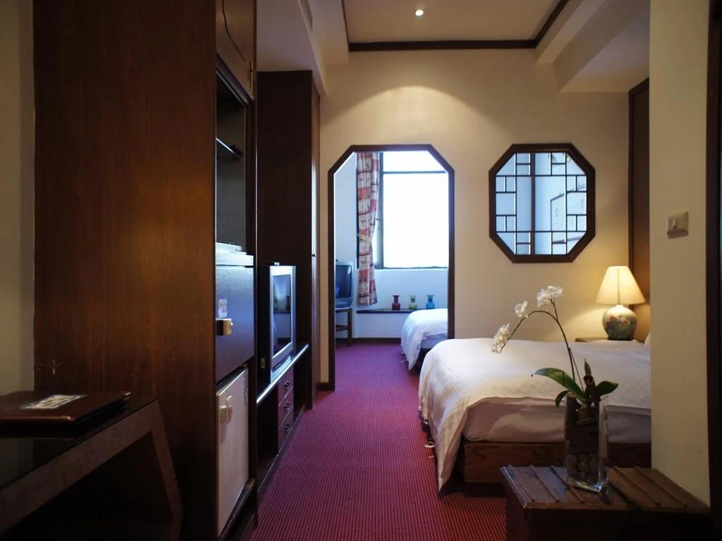 sanhoce hotel
