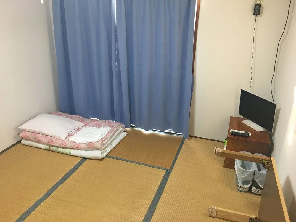Pension New Hamanoso