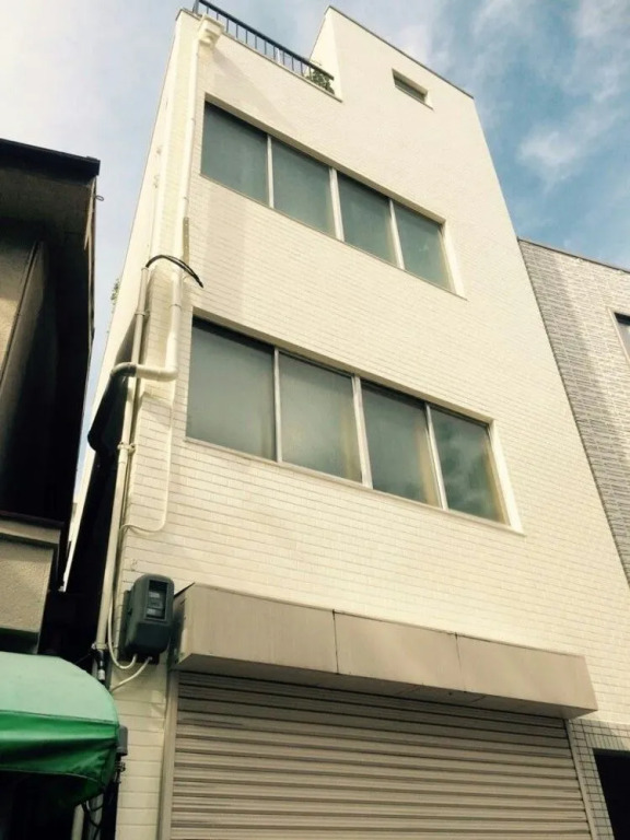 Yoko's House – Hostel