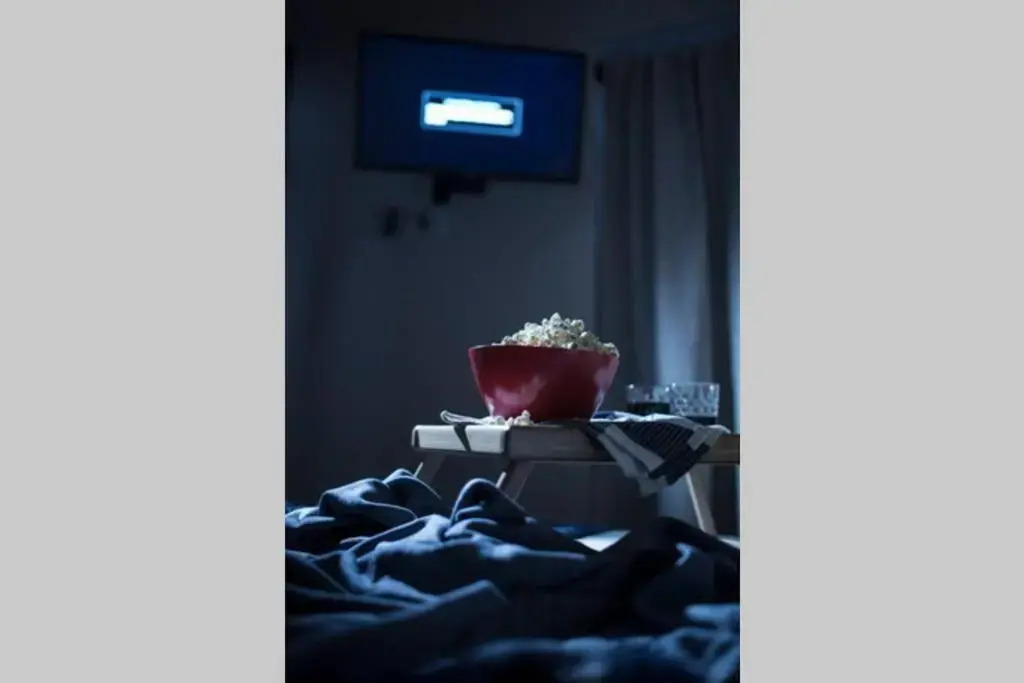 Apartamento Mira 3