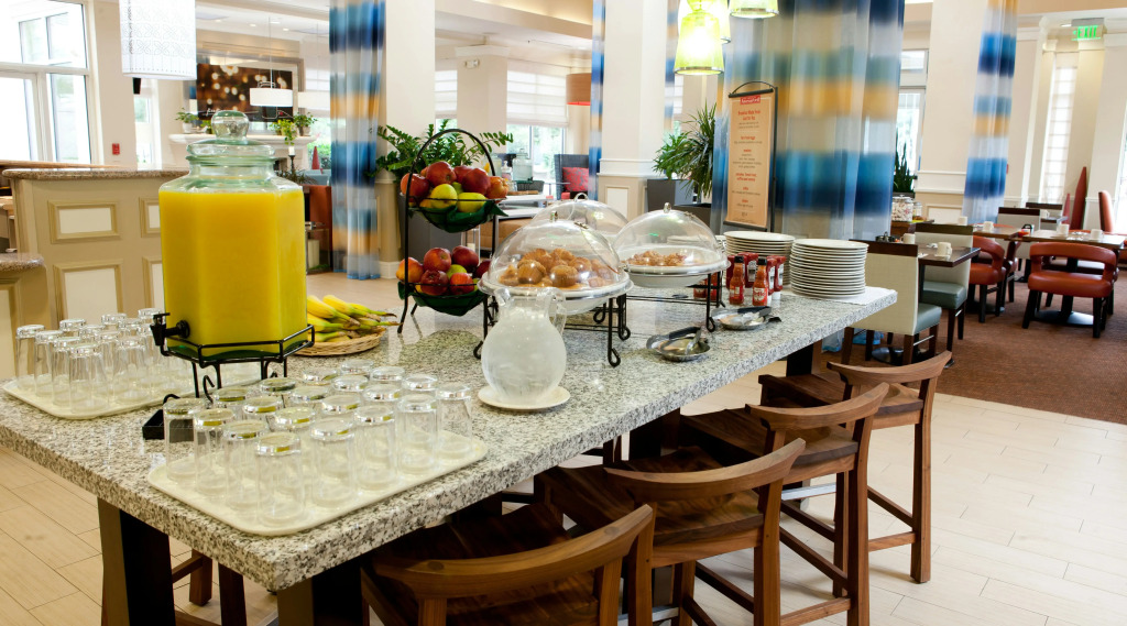 Hilton Garden Inn Secaucus/Meadowlands