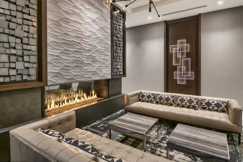 Staybridge Suites - Boston Logan Airport - Revere by IHG