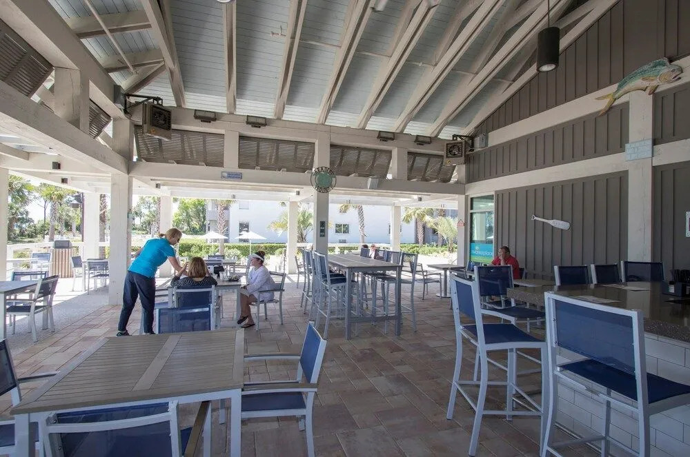 Carolina Beach Club #WC227