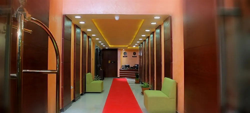 Nazra Hotel