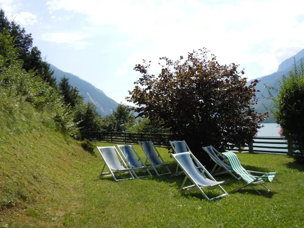 Hotel Fontanella