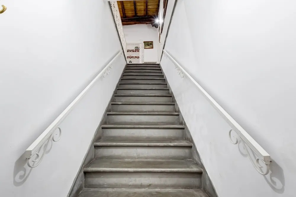 Charming apartment in Campo de Fiori