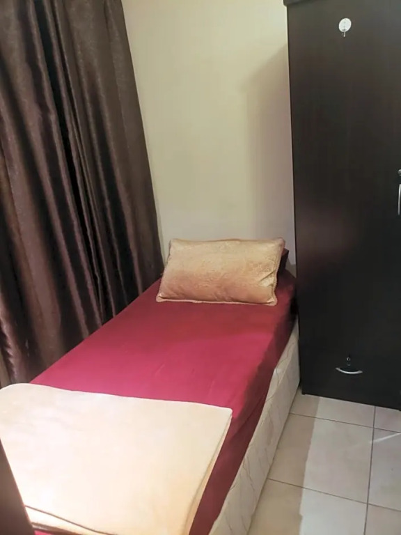 Hostel Dubai