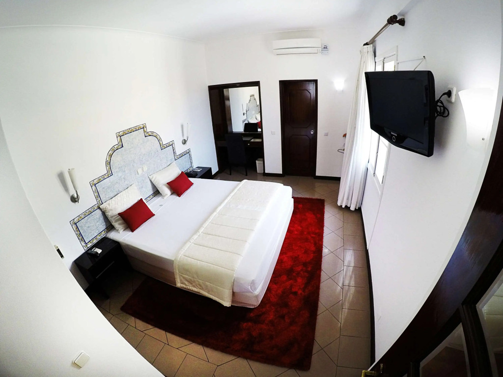 Hotel Continental Luanda