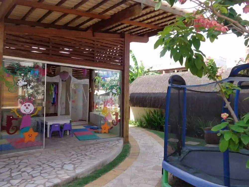 Apartamento Particular Pipa Beleza Spa Resort