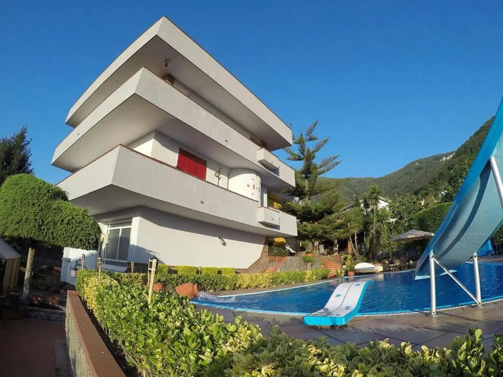 Villa Eden