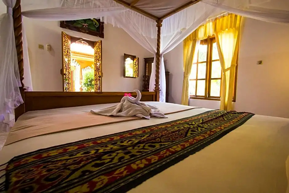 Pondok Wisata Elsa 2