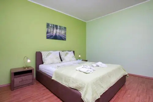 Apartment Rubina