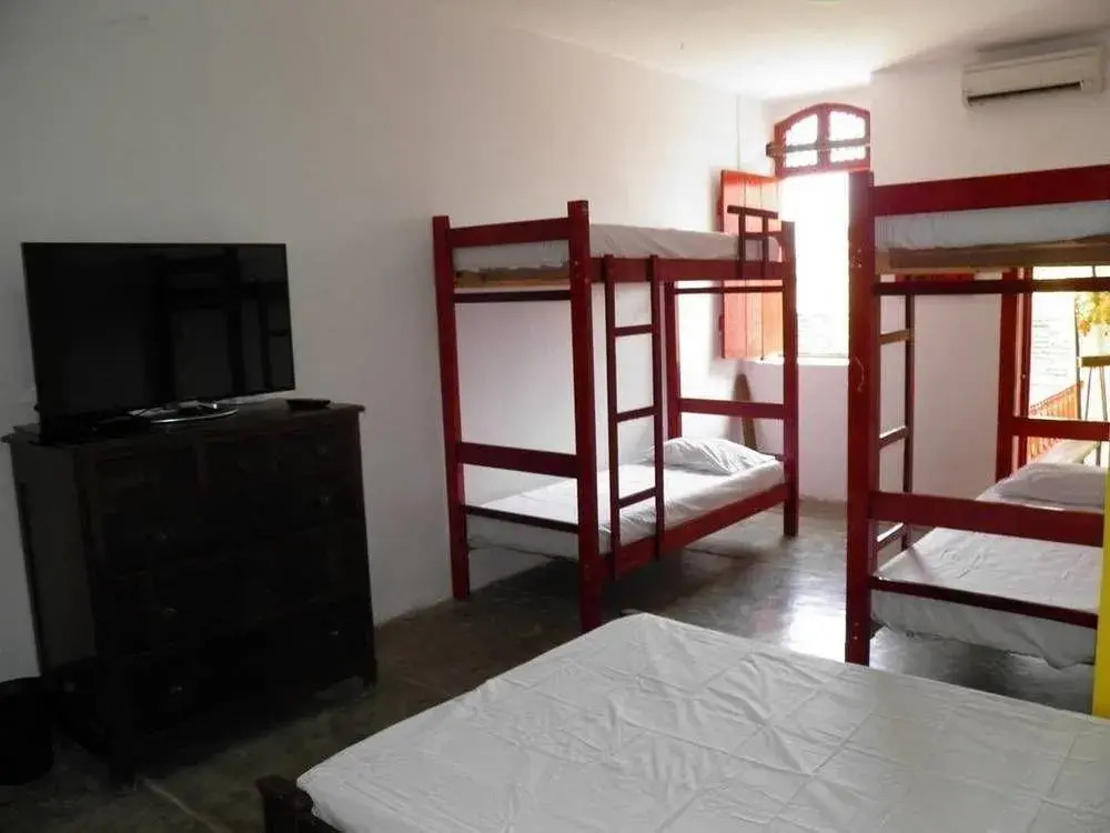 Mameluco Hostel