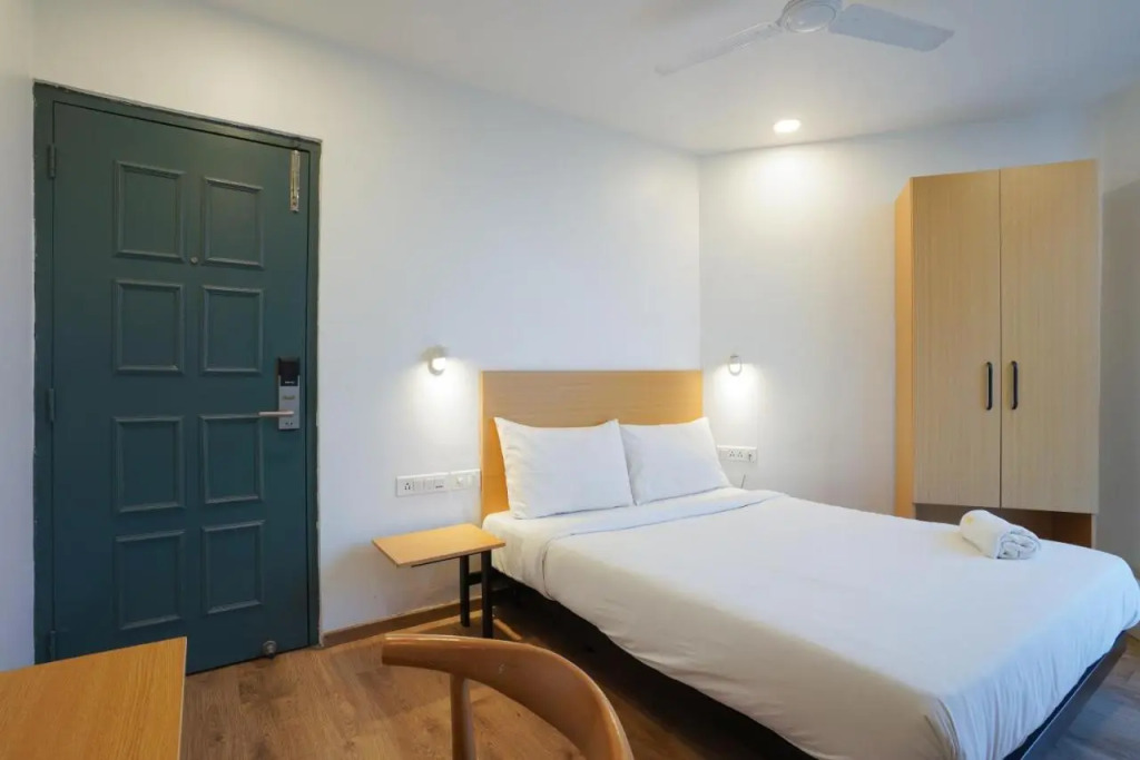 Uptown Hotel