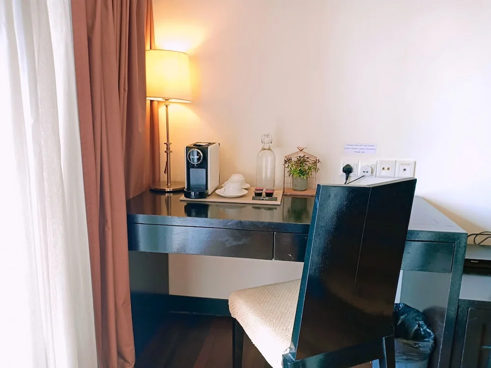 SUNVAY RESORT SUITe