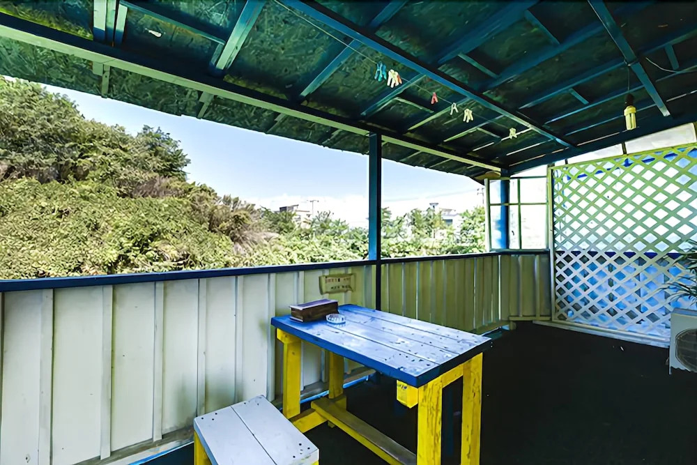 Gangneung Hummingblue Pension