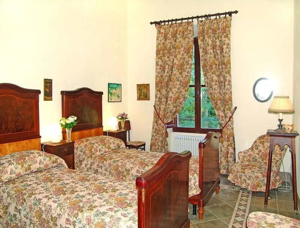 Villa Fontalba