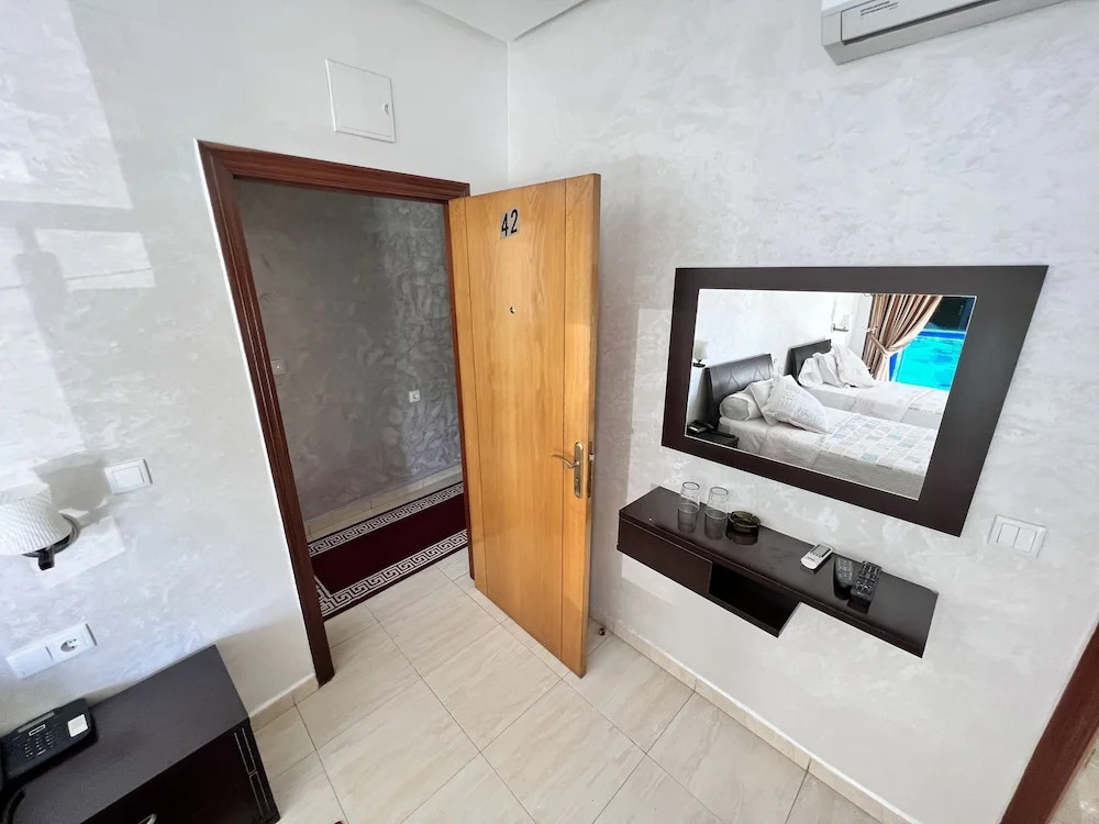 Hotel Annakhil