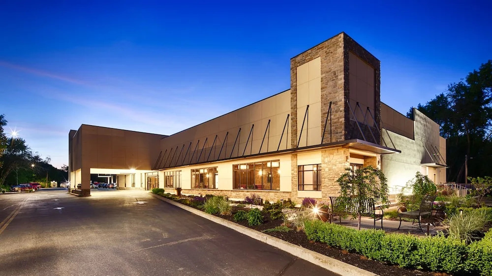 Holiday Inn KINGSTON