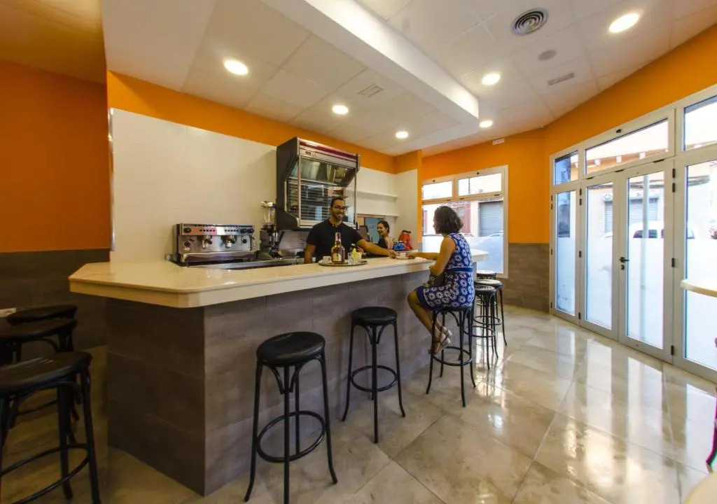 Hotel Puerto Canteras