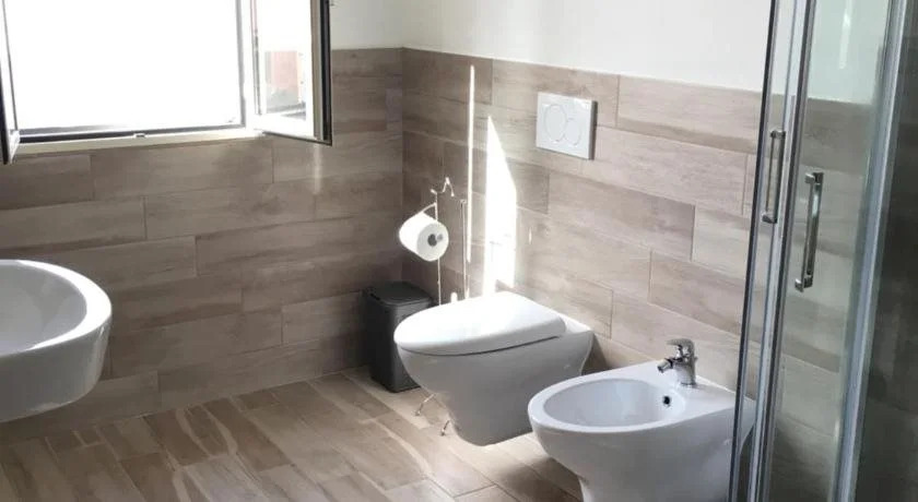 Affittacamere Ciros House