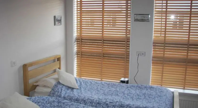Privileged B&B