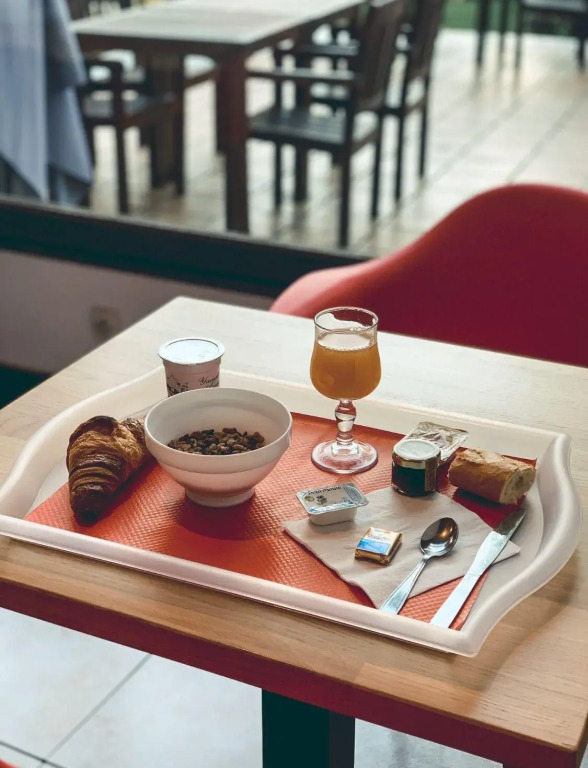 Garden & City Capvern-les-Bains