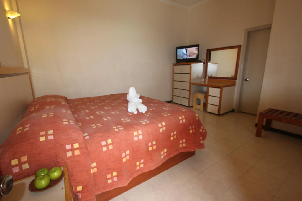 Hotel Ferri
