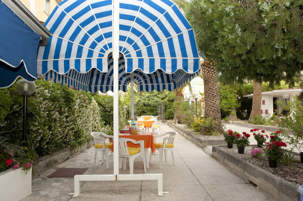 Hotel Venere