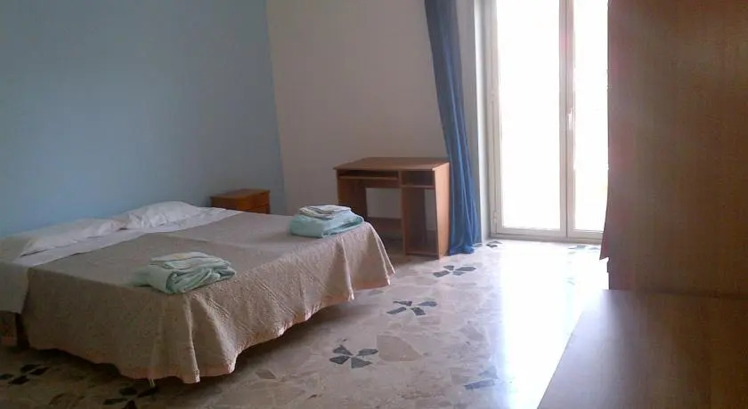 Casa vacanze ideale per famiglie e gruppi di amici