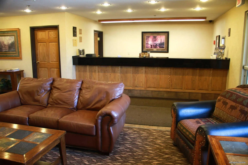 Best Western Pinedale Inn