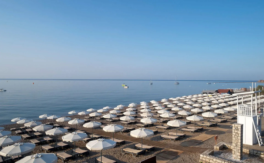 Princess Andriana Resort & Spa - Ultra All-Inclusive
