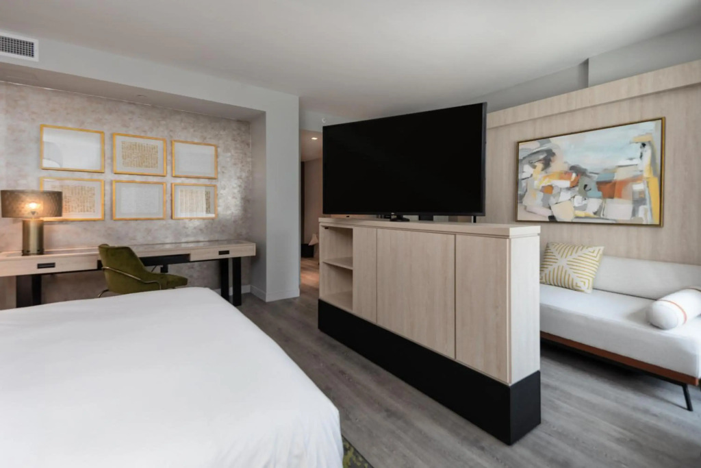Hyatt Centric SouthPark Charlotte