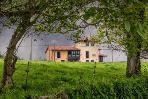 Hotel Rural Gallu Juancho