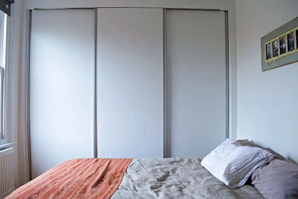 Contemporary 1 Bedroom Highbury Flat With Roof Terrace