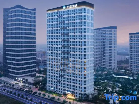 HanTing Hotel (Jinan Suncun Dazheng Road)