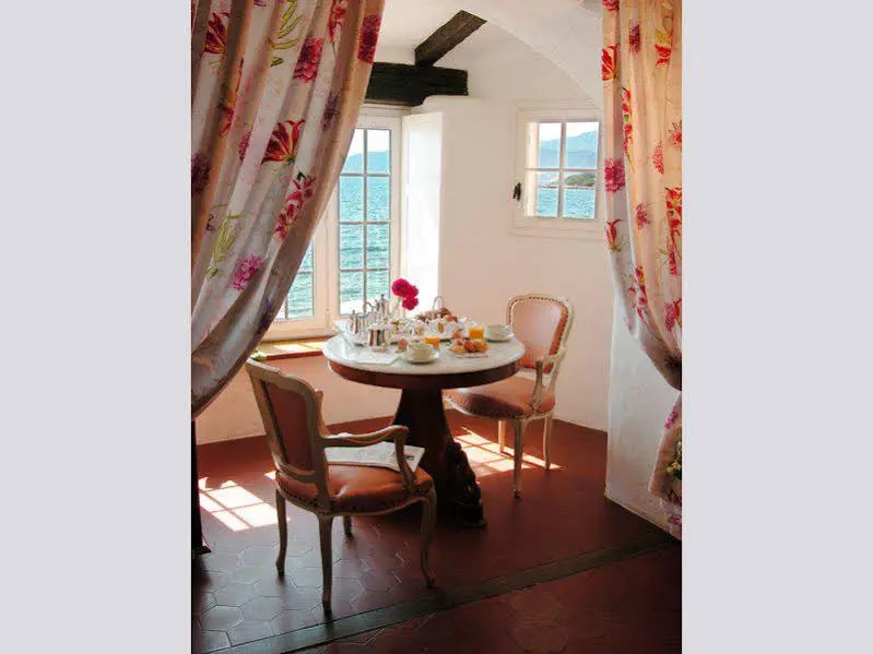 Hotel Le Maquis