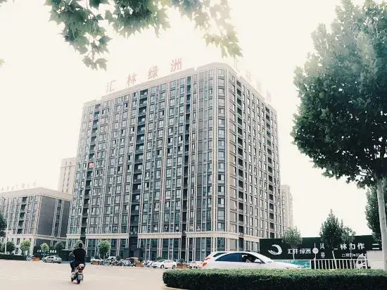 Qian Mo Mei Su Hotel