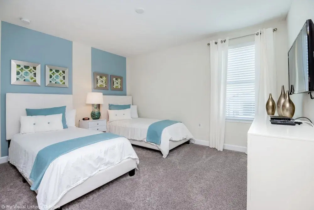 Amazing 6 Bedroom 5 BA Majesty Model